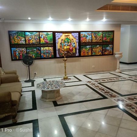 The Orchha Resort Dış mekan fotoğraf